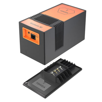 Yehuda Watson AI Diamond Tester