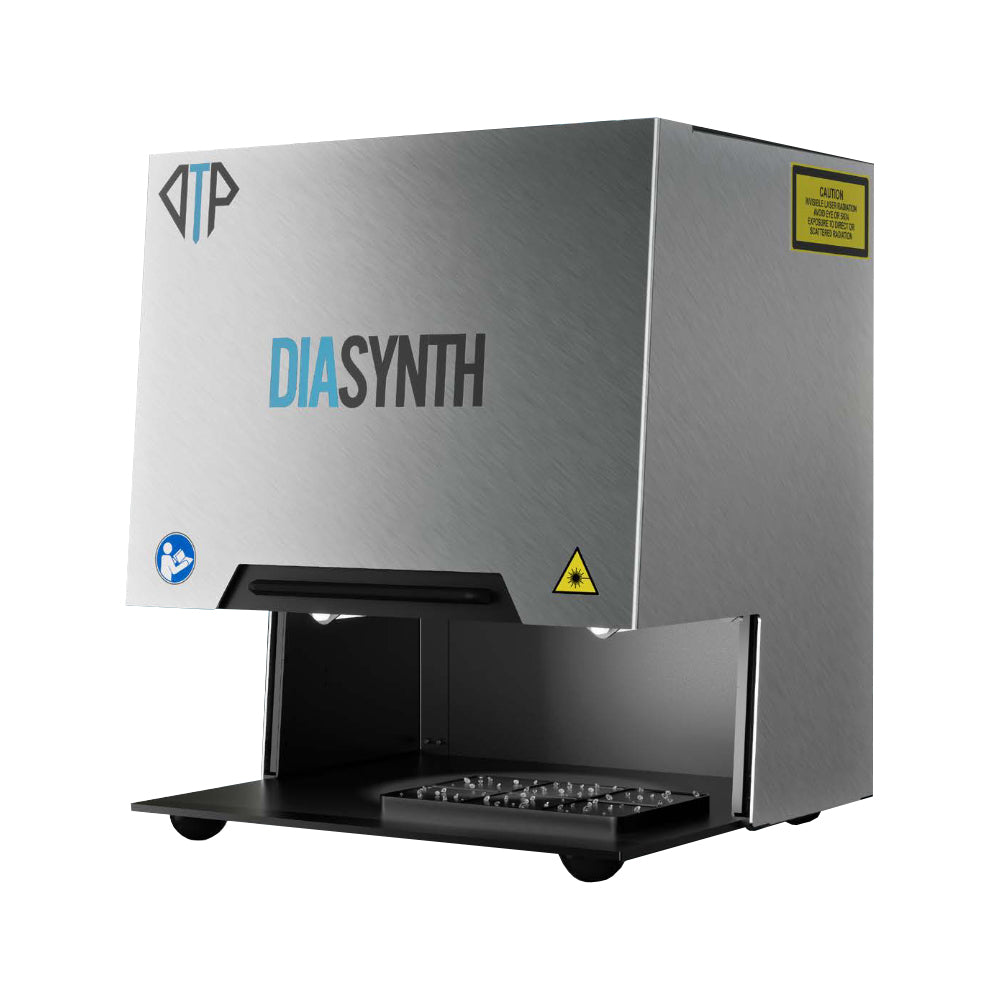 DIASYNTH LAB - Diamond Verification Spectrophotometer