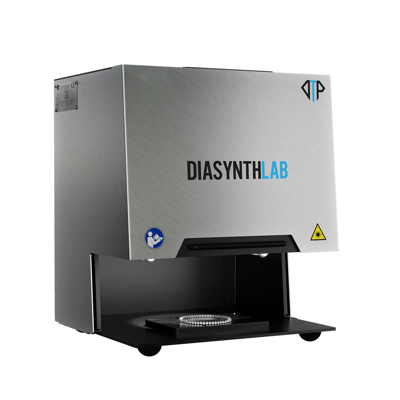 DIASYNTH LAB - Diamond Verification Spectrophotometer
