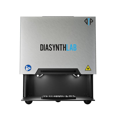 DIASYNTH LAB - Diamond Verification Spectrophotometer