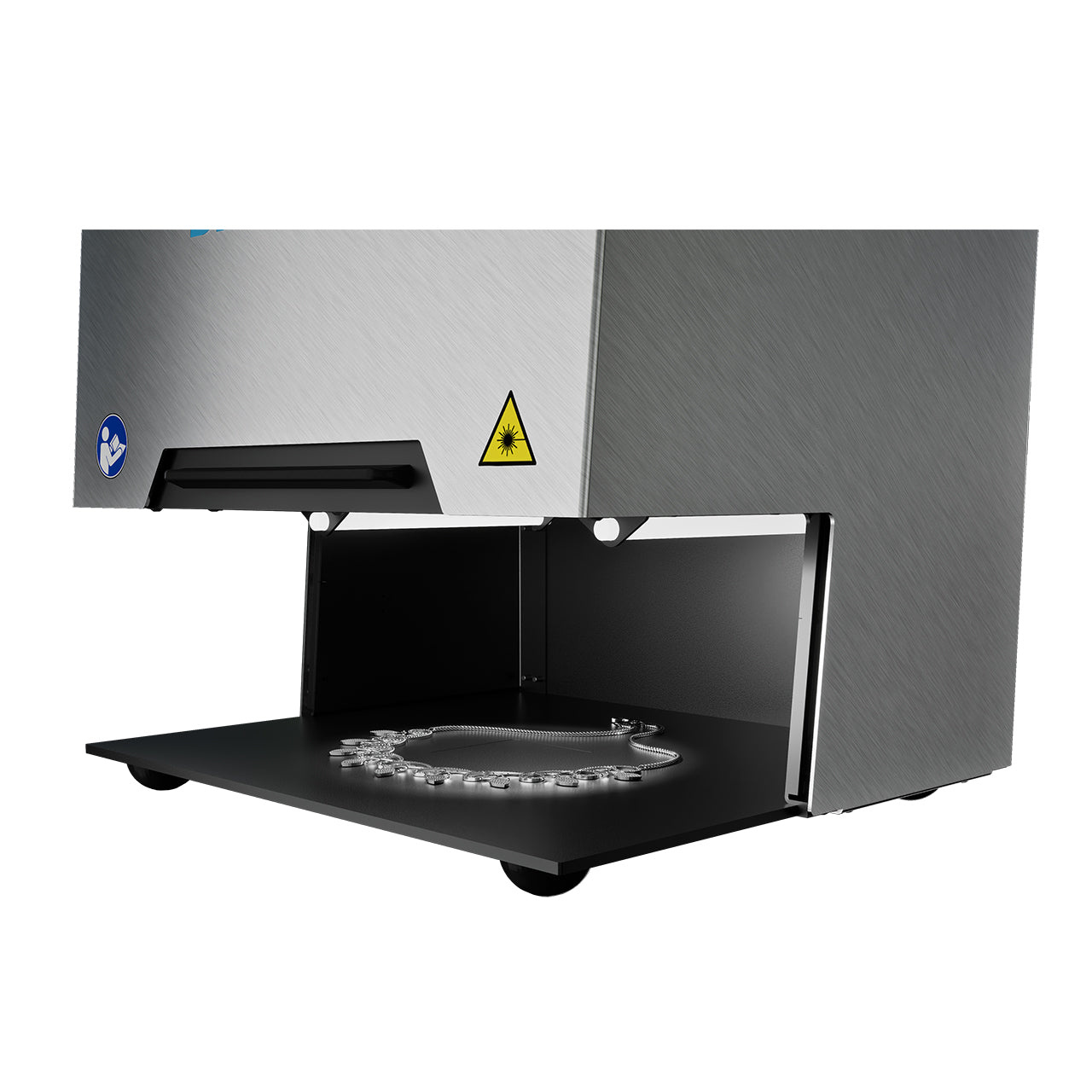 DIASYNTH LAB - Diamond Verification Spectrophotometer