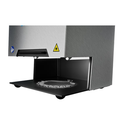 DIASYNTH LAB - Diamond Verification Spectrophotometer