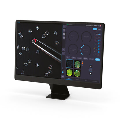 DIASYNTH LAB - Diamond Verification Spectrophotometer