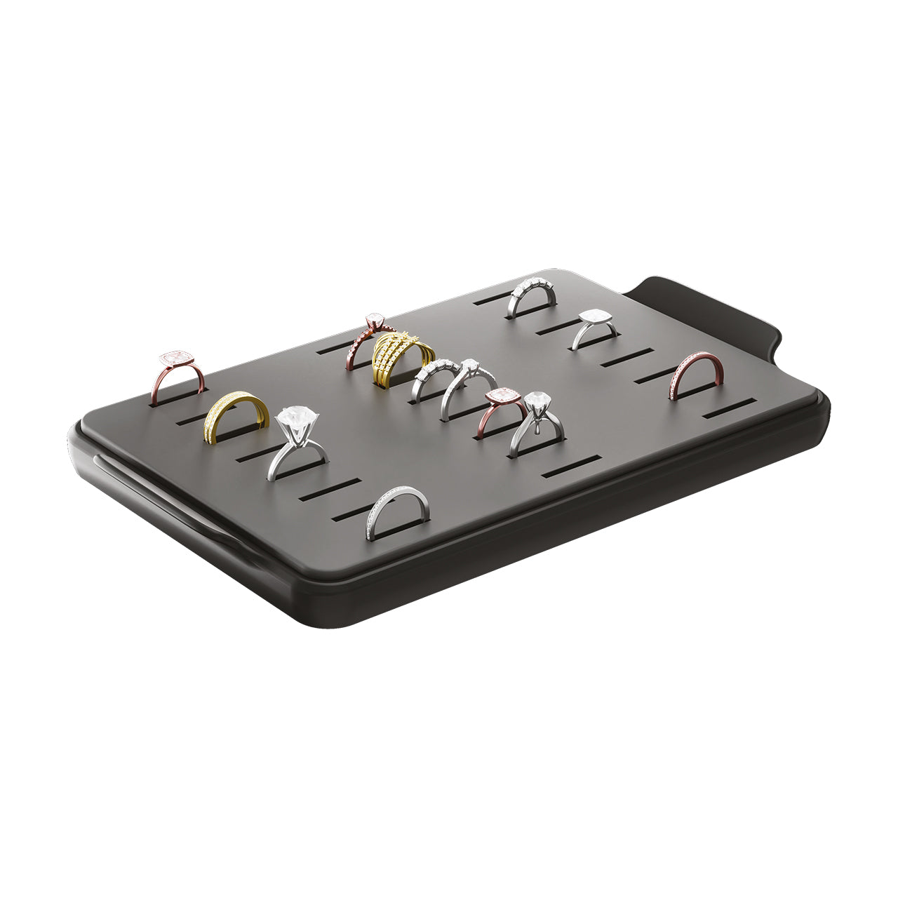DIASYNTH LAB - Diamond Verification Spectrophotometer
