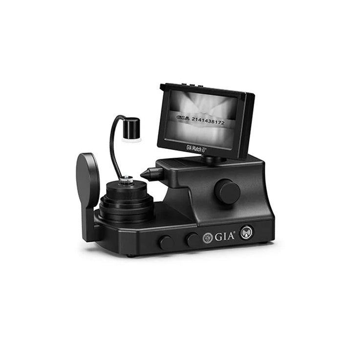 GIA® Match iD™
