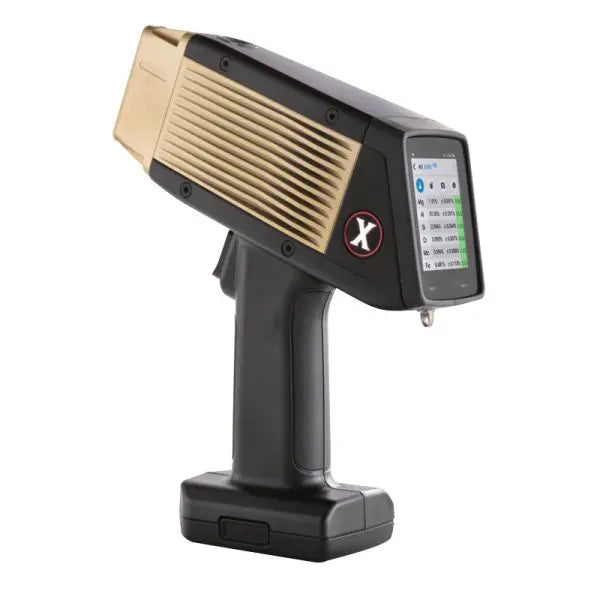 GEMORO® XRF PRO Gold and Precious Metal Analyzer