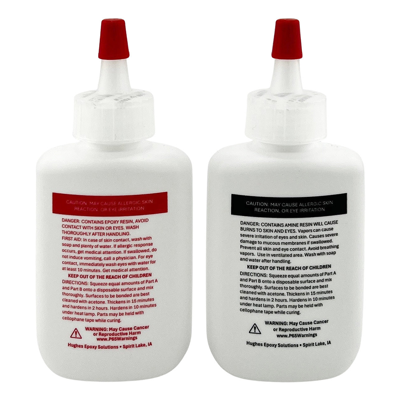 Epoxy 330 - 2.5 fl. oz