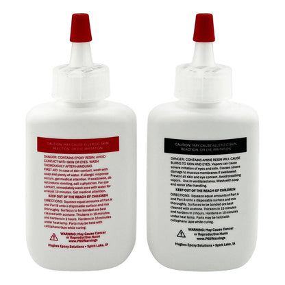 Epoxy 330 - 2.5 fl. oz