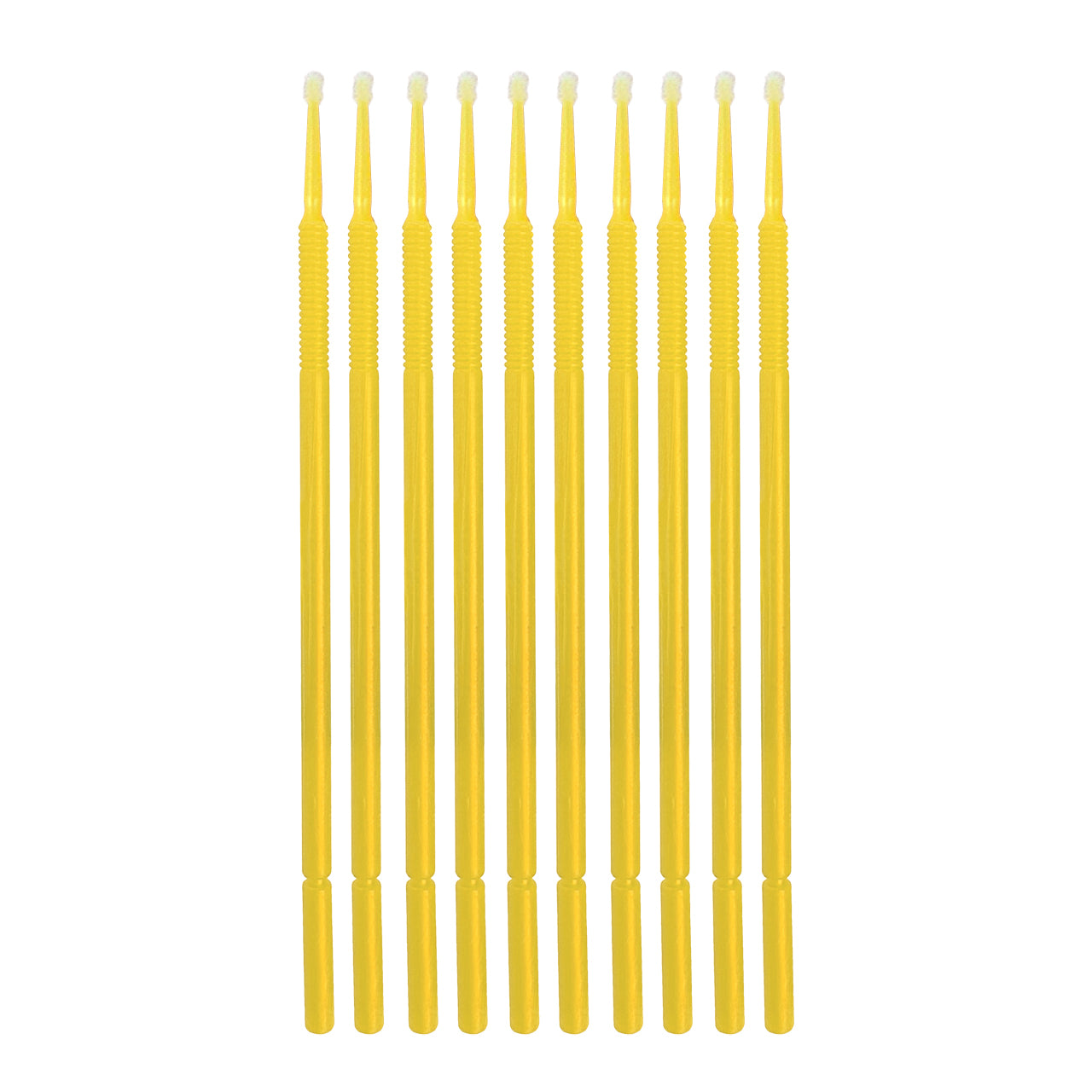 VivaColor - Fine Microbrush (Pkg of 10)