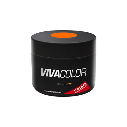 VivaColor UV-Curable Color Resin