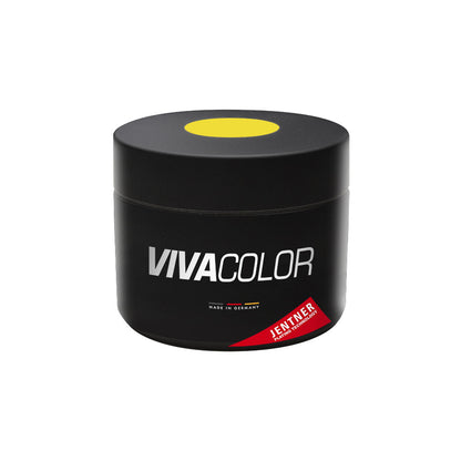 VivaColor UV-Curable Color Resin
