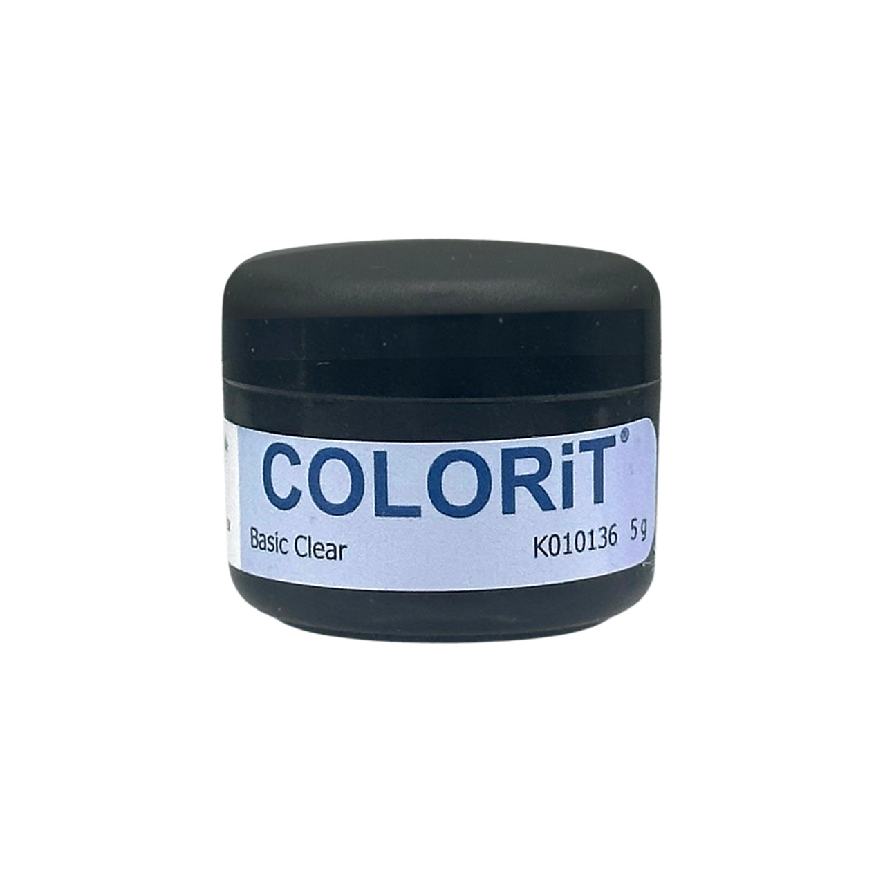 COLORiT Light-Curing Colors