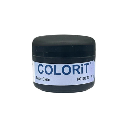 COLORiT Light-Curing Colors