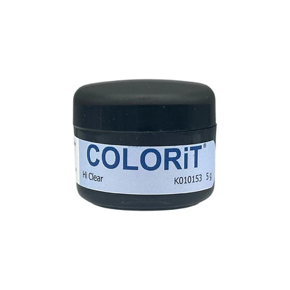 COLORiT Light-Curing Colors