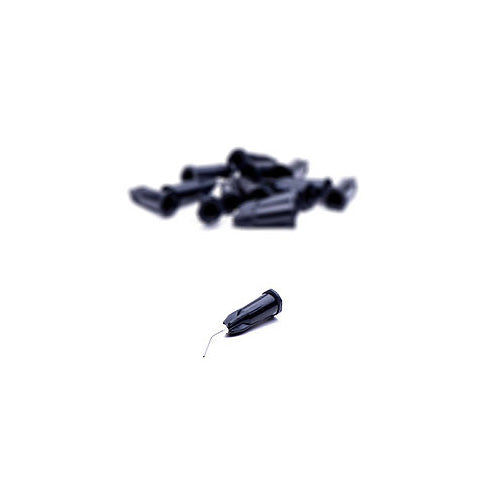 Metal Cannulas / Tips 0.4mm, 15 pieces for Luxart®