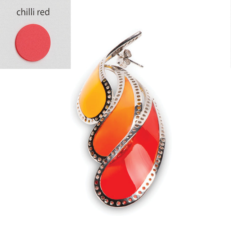 Luxon® Translucent UV Curing Colors