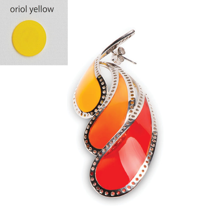 Luxon® Translucent UV Curing Colors