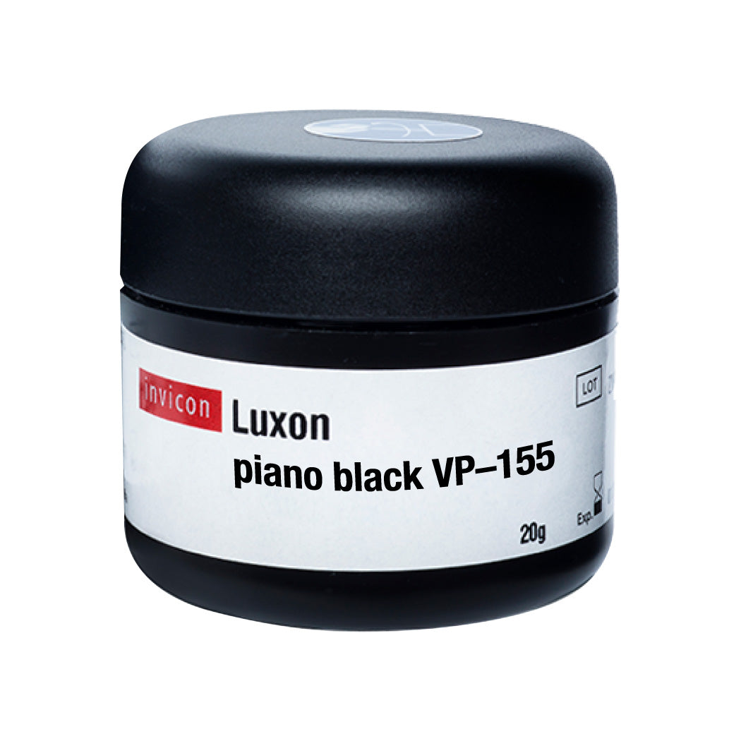 Luxon® Piano Black VP-155, 20 ml