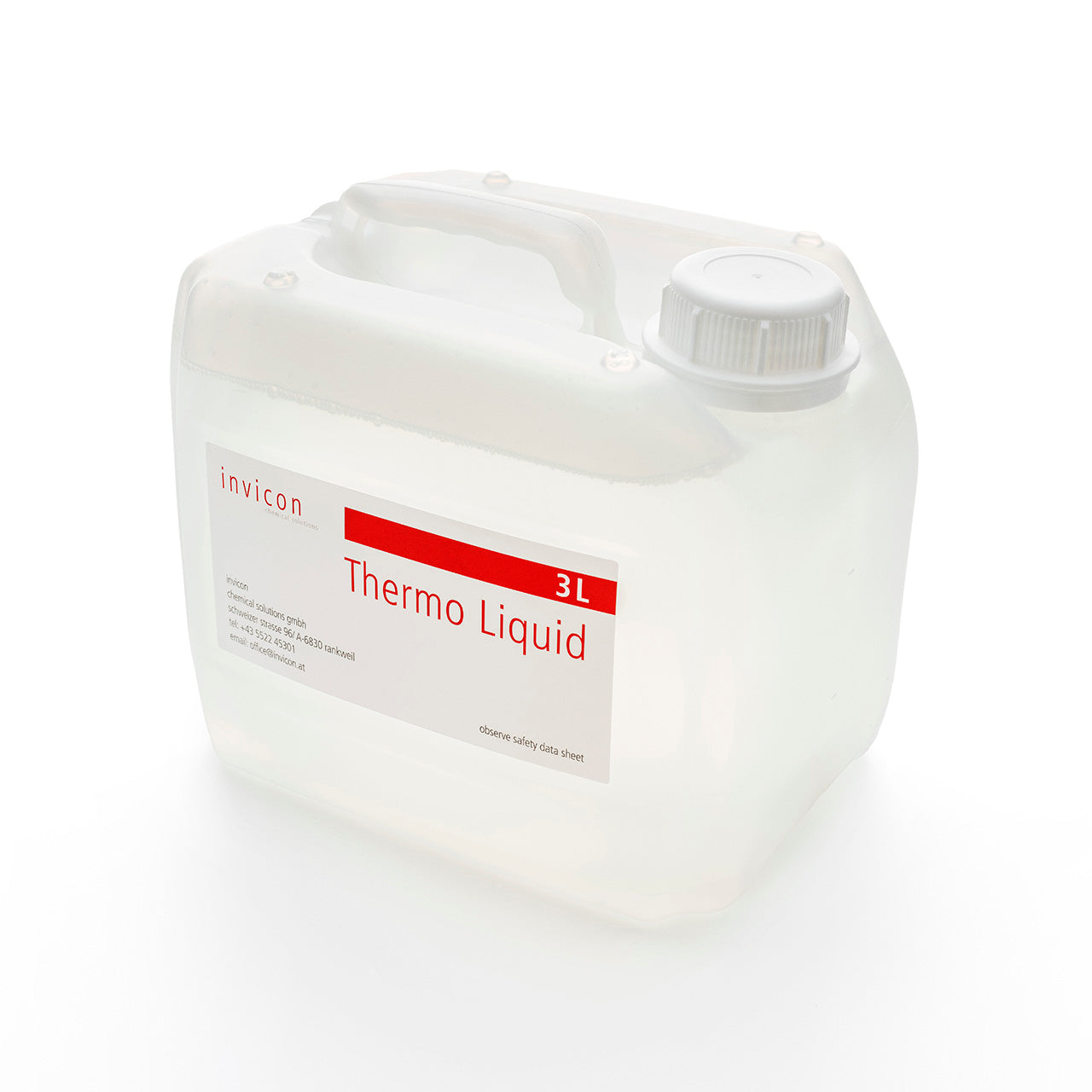 Thermo Liquid for CeraPower 2.0 - 3 Liters