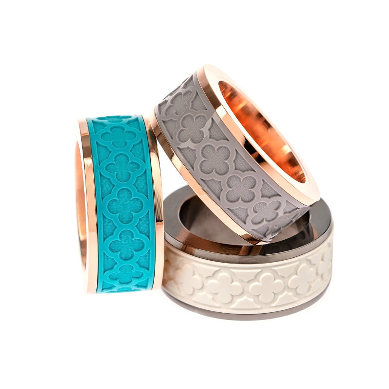 HyCeram® Starter Kit – Ceramic Color System for Jewelry