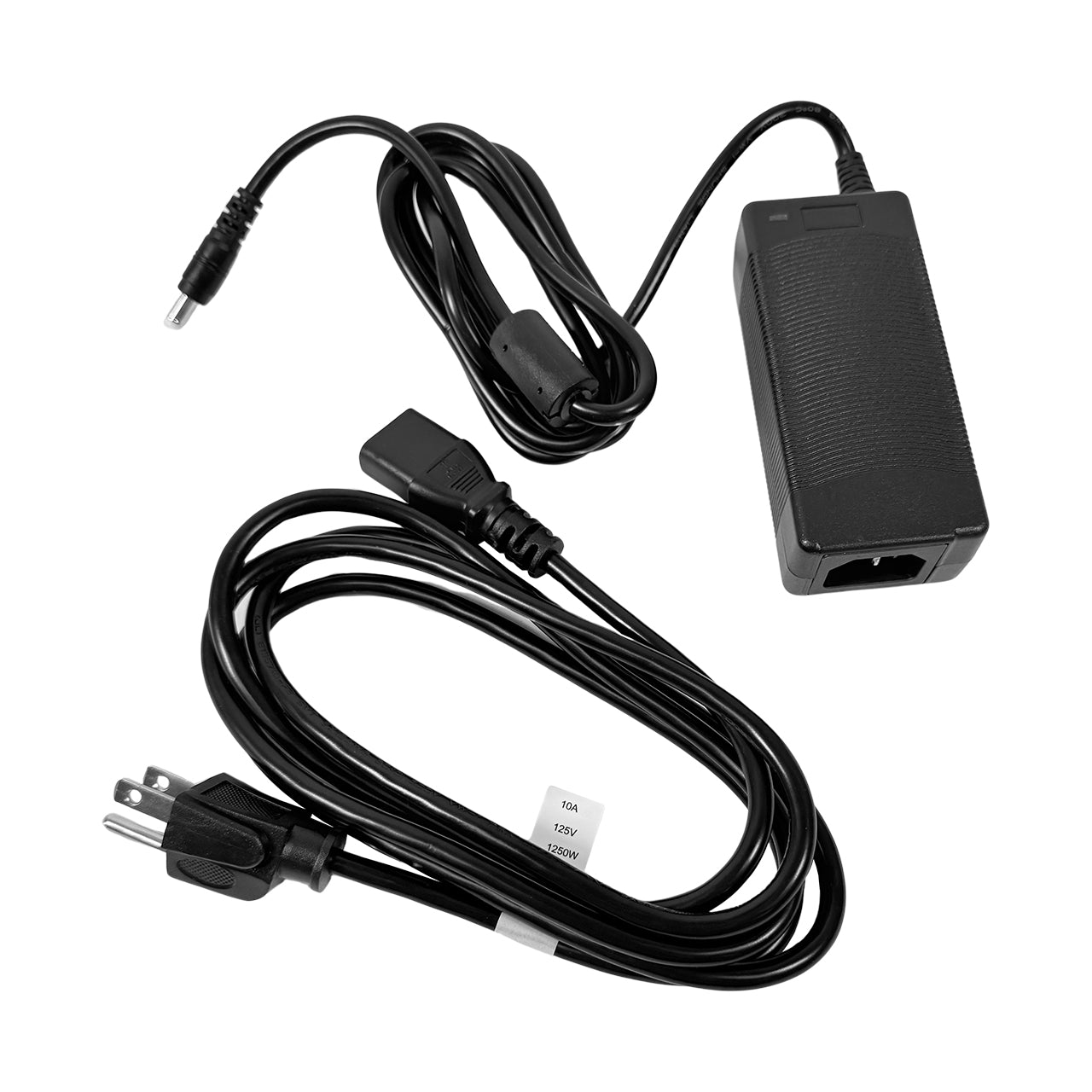 Repl. Power Supply and Cable for Best Built Engravers