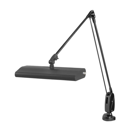 Dazor® Lumilus LED 41" Desk Base Style Lamp
