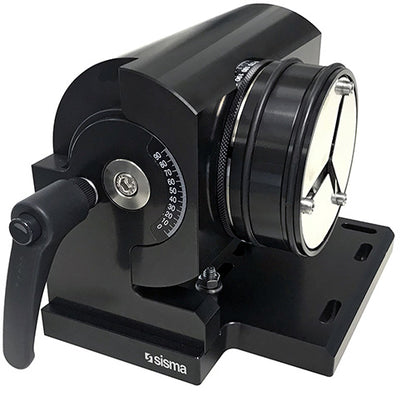 Sisma Ring Motor Axis For Laser Markers