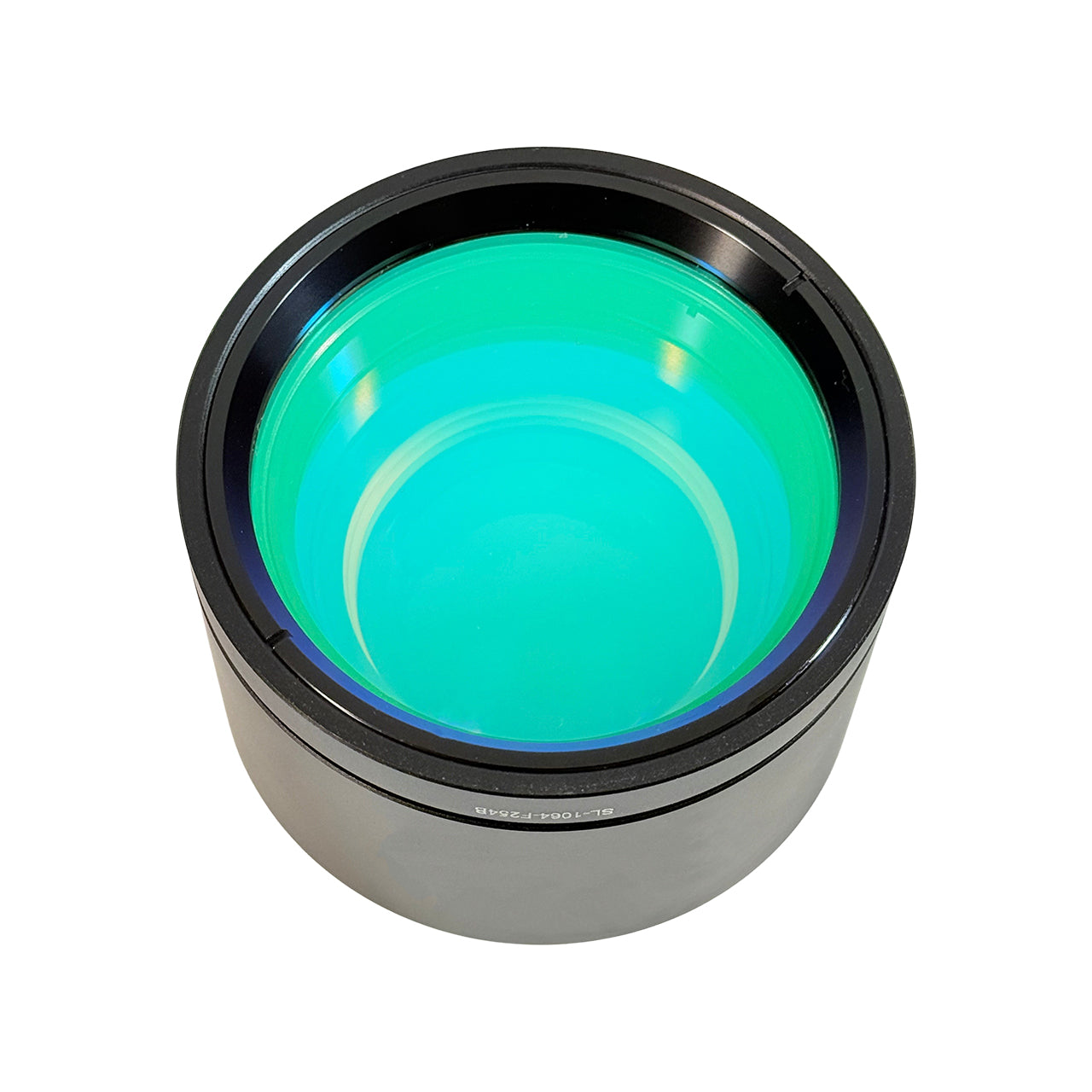 Sisma F254 Focus Lens with Spacer Kit