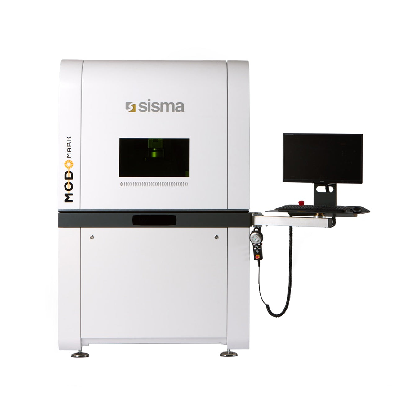 Sisma Modo Mark Laser Marking System