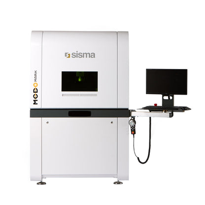 Sisma Modo Mark Laser Marking System