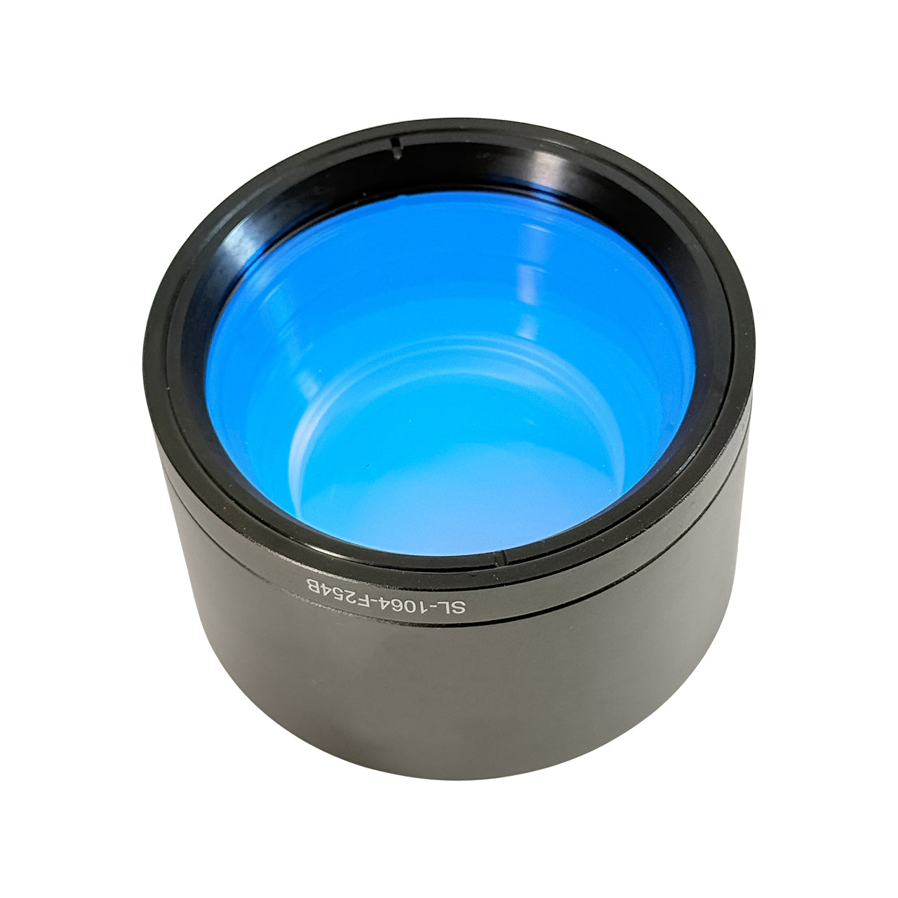 SISMA FOCUS LENS F254 W SPACER
