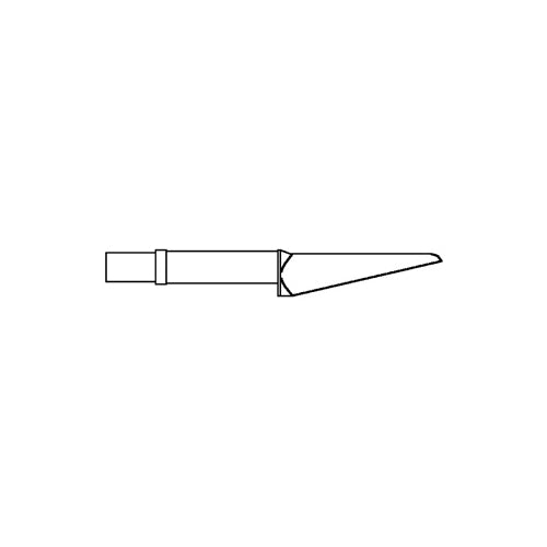 Dipromini Plastic Wedge Polishing Tips - Pkg of 10