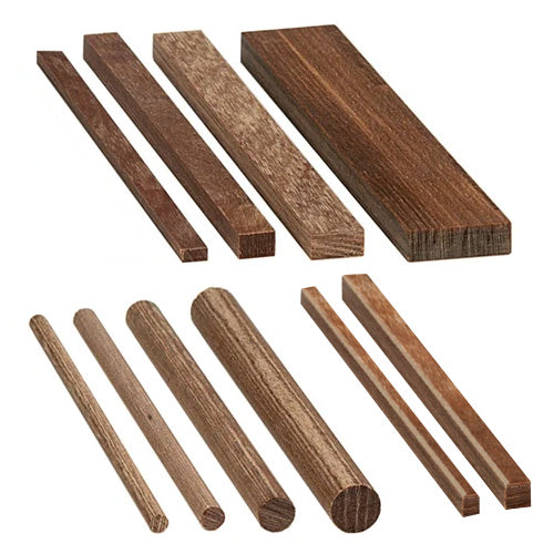 Rockwood Stick Set 2R