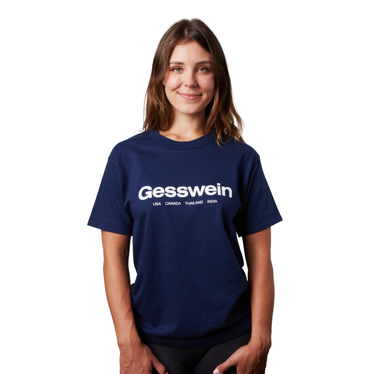 Gesswein Worldwide T-Shirt - Small