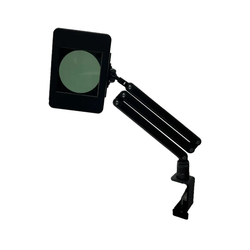 Sunstone Halo™ Articulating Arm Auto Darkening Lens