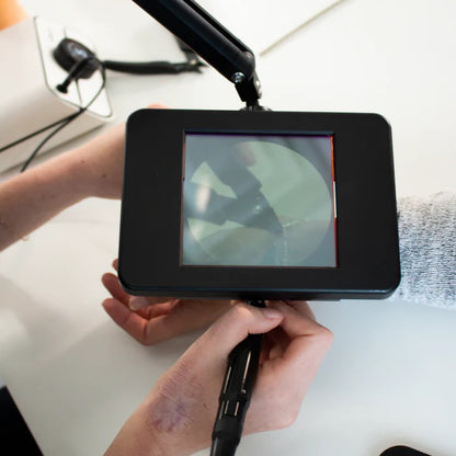 Sunstone Halo™ Articulating Arm Auto Darkening Lens