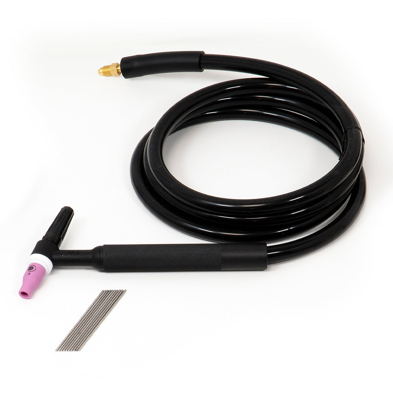 Sanwa Scope SR-9 Torch Set with Cord for TIG Welding