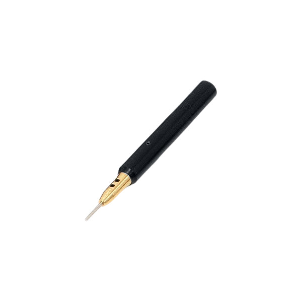 Replacement 2mm Resistance Welding Handpiece for Sanwa Welder