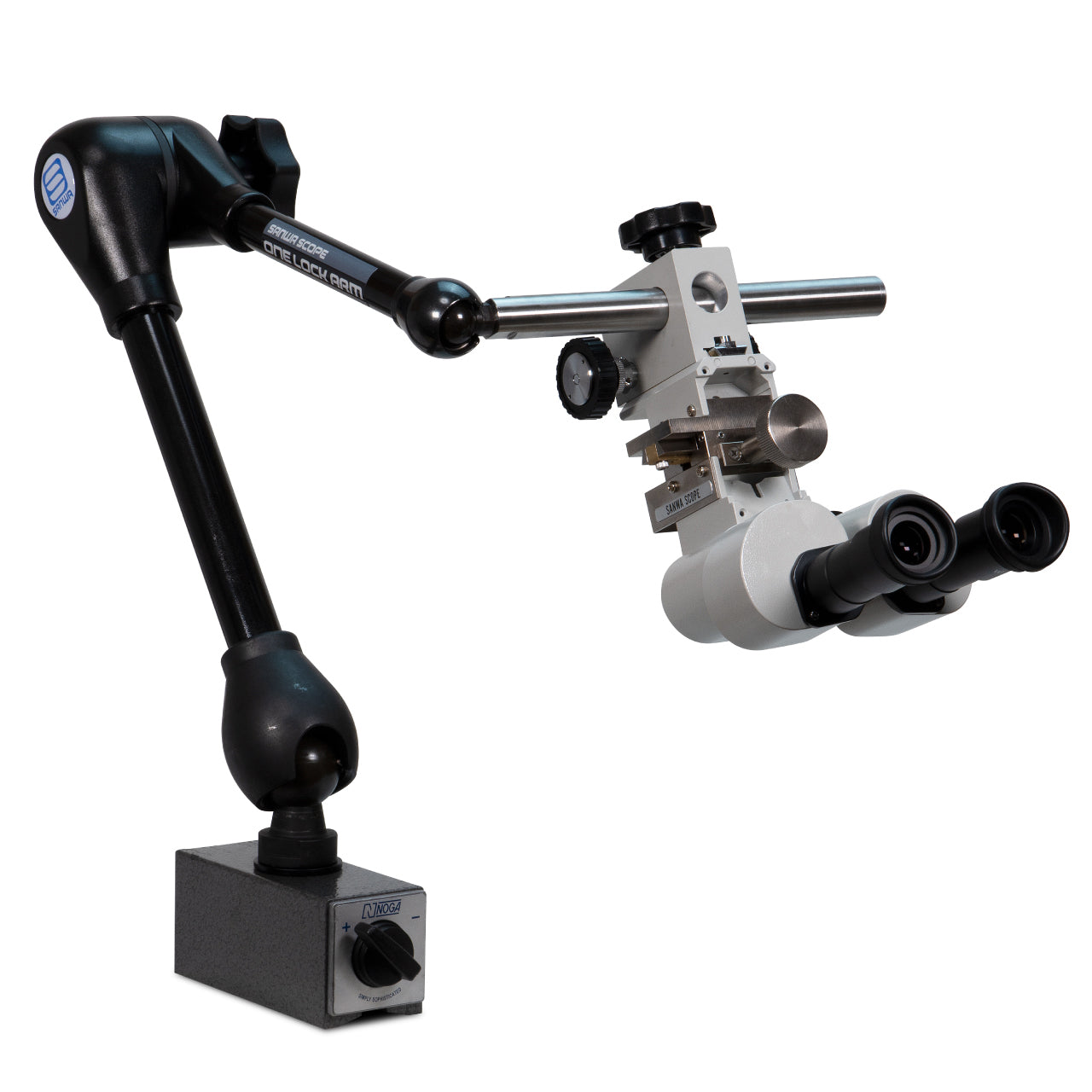 Sanwa Scope One Lock Arm Set