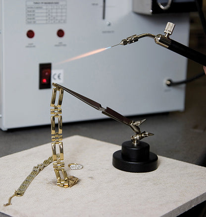 Aquaflame Soldering Torch Model 500