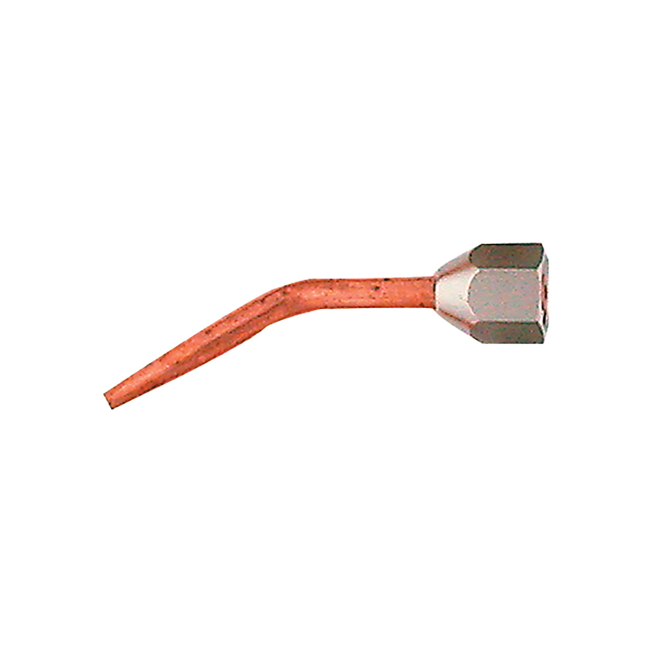 Uniweld Tips for Small & Little Torch - # 4