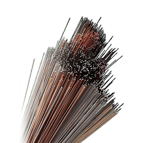 4043 Aluminum - 0.010" x 18" Welding Wire (Pkg of 25)
