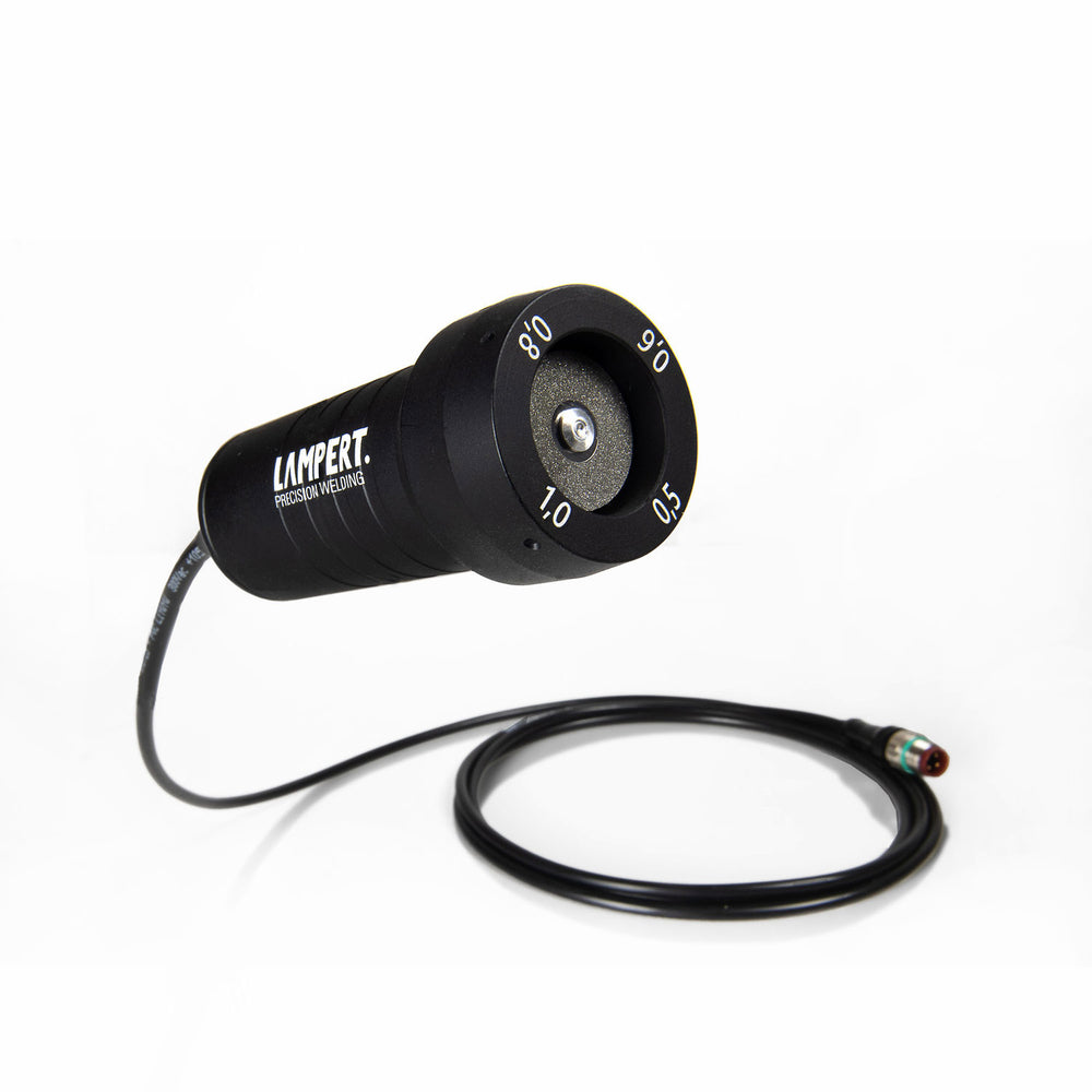 Electrode Sharpener - PUK, Mold & Die Welder