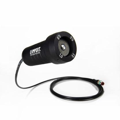 Electrode Sharpener - PUK, Mold & Die Welder