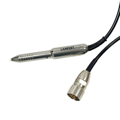 Repl. Handpiece for PUK2 or 3