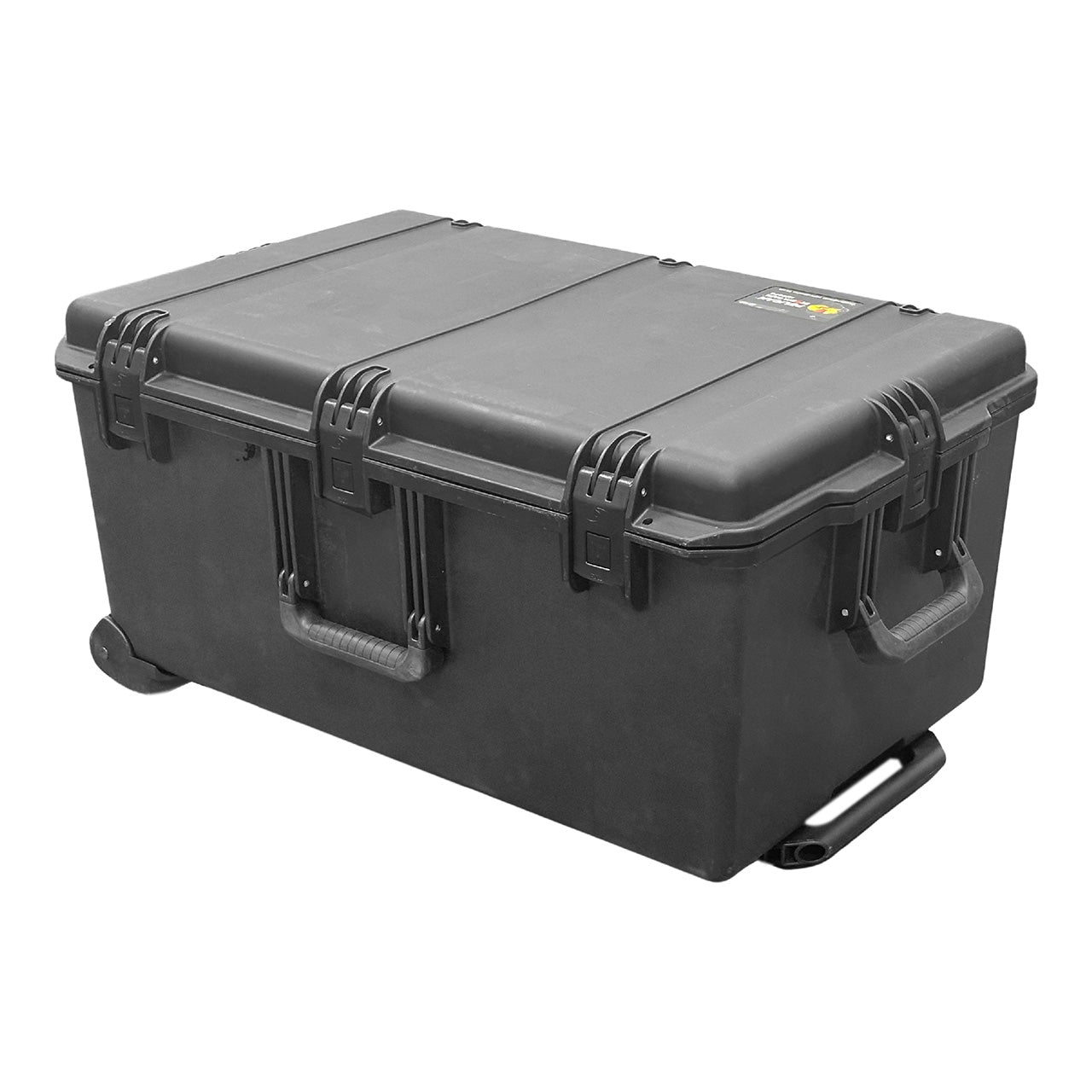 Mold & Die Welder U6 Transport Case II