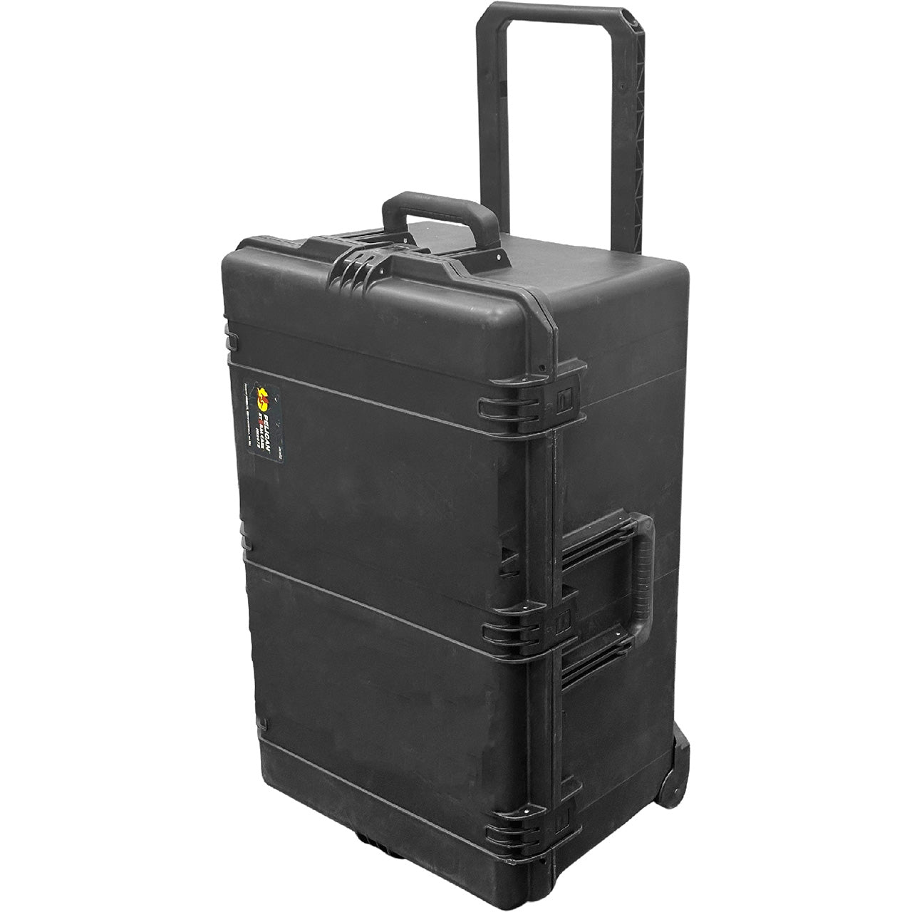 Mold & Die Welder U6 Transport Case II