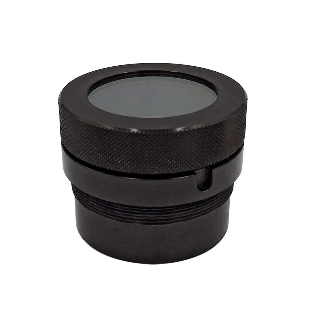 Replacement Sisma F200 Focus lens for SWA | Gesswein
