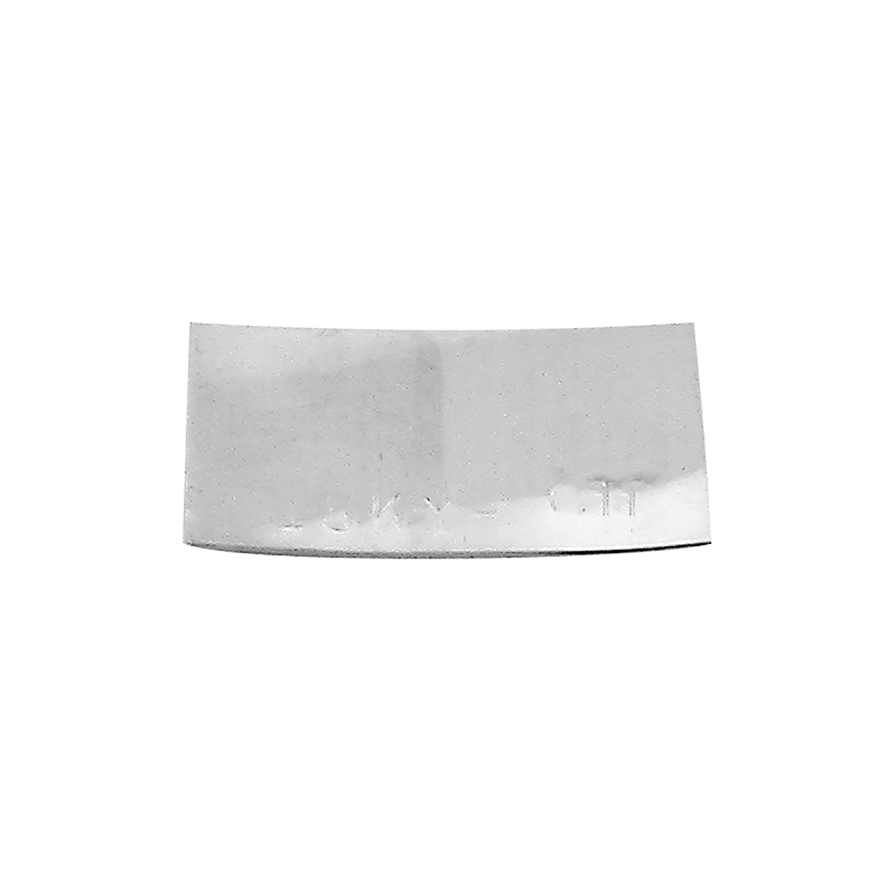 Gesswein® Plumb - 14KW Soft Sheet Solder