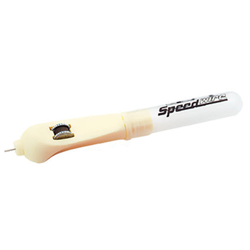 Hard Silver Solder (30GA) in Speedwire Wire Dispenser